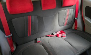 FIAT PALIO 1.6 MPI Sporting 16V 2015/2016