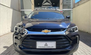 CHEVROLET TRACKER 1.0 Turbo LT 2022/2023