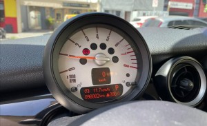 MINI COOPER 1.6 16V 2011/2011