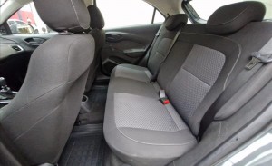 CHEVROLET ONIX 1.0 MPFI LT 8V 2016/2017