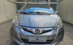 HONDA FIT 1.4 LX 16V 2012/2013