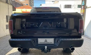 RAM CLASSIC 5.7 V8 Laramie CD 4X4 2023/2023