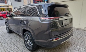 JEEP COMMANDER 1.3 T270 Turbo Overland 2023/2023