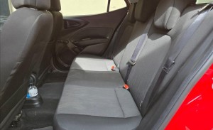 FIAT ARGO 1.0 Firefly Drive 2024/2025