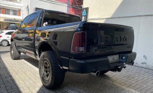 RAM CLASSIC 5.7 V8 Laramie CD 4X4 2023/2023
