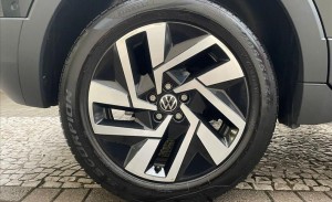 VOLKSWAGEN T-CROSS 1.4 250 TSI Highline 2025/2026