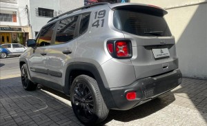 JEEP RENEGADE 1.8 16V 2019/2020