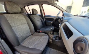RENAULT SANDERO 1.0 Expression 16V 2009/2009