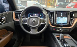 VOLVO XC60 2.0 T8 Recharge Plus AWD Geartronic 2022/2023