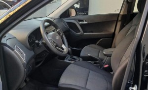 HYUNDAI CRETA 1.6 16V Attitude 2017/2018