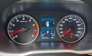 MITSUBISHI ECLIPSE CROSS 1.5 Mivec Turbo HPE 2023/2024