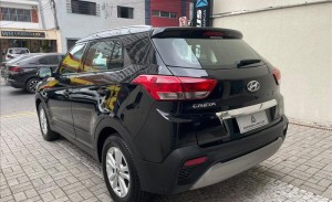 HYUNDAI CRETA 1.6 16V Attitude 2017/2018