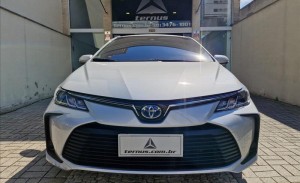 TOYOTA COROLLA 1.8 VVT-I Hybrid GLI 2025/2026
