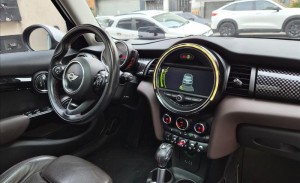 MINI COOPER 2.0 S TOP 16V Turbo 2015/2016