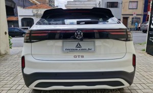 VOLKSWAGEN NIVUS 1.4 250 TSI GTS 2025/2026