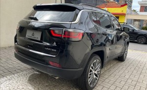 JEEP COMPASS 1.3 T270 Turbo Limited 2023/2023