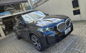 BMW X5 3.0 I6 Turbo 50E M Sport 2023/2024