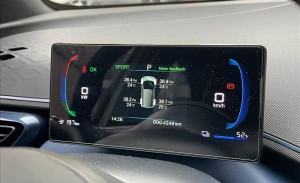 BYD DOLPHIN MINI 38 KW GS 2026/2027
