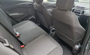 CHEVROLET ONIX 1.0 MPFI LT 8V 2016/2017