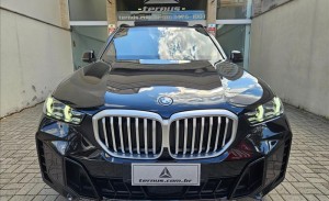 BMW X5 3.0 I6 Turbo 50E M Sport 2023/2024