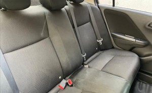 HONDA CITY 1.5 Personal 16V 2018/2019