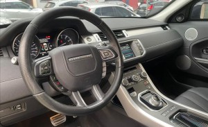 LAND ROVER RANGE ROVER EVOQUE 2.0 Dynamic 4WD 16V 2014/2015