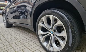 BMW X6 3.0 35I 4X4 Coupé 6 Cilindros 24V 2017/2018