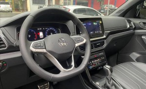 VOLKSWAGEN T-CROSS 1.4 250 TSI Highline 2025/2026