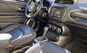 JEEP RENEGADE 1.8 16V Longitude 2017/2018
