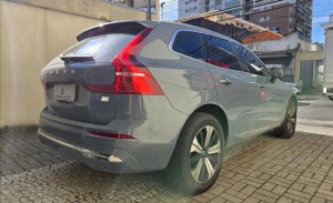 VOLVO XC60 2.0 T8 Recharge Plus AWD Geartronic 2022/2023