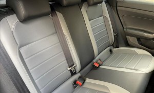 VOLKSWAGEN NIVUS 1.0 200 TSI Highline 2023/2024