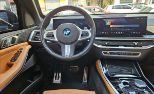 BMW X5 3.0 I6 Turbo 50E M Sport 2023/2024