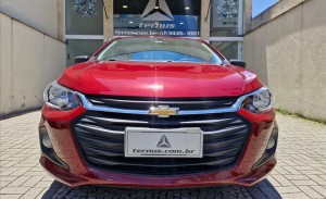 CHEVROLET ONIX 1.0 Turbo Plus 2024/2024