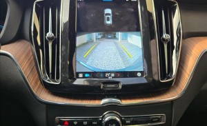 VOLVO XC60 2.0 T8 Recharge Plus AWD Geartronic 2022/2023