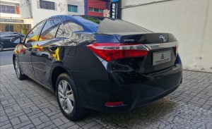 TOYOTA COROLLA 1.8 GLI 16V 2014/2015
