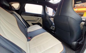 BYD SONG PLUS 1.5 DM-I HÍBRIDO AUTOMÁTICO 2023/2024