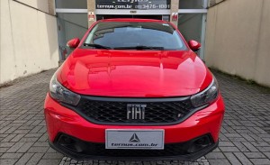 FIAT ARGO 1.0 Firefly Drive 2024/2025
