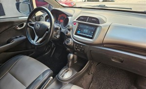 HONDA FIT 1.4 LX 16V 2012/2013