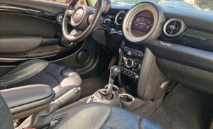MINI COOPER 1.6 S 16V Turbo 2011/2012