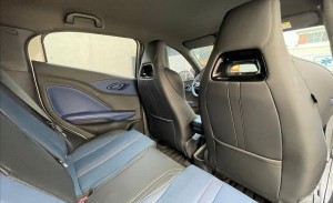 BYD DOLPHIN MINI 38 KW GS 2026/2027