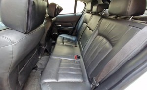 CHEVROLET CRUZE 1.8 LT Sport6 16V 2013/2013