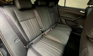 VOLKSWAGEN T-CROSS 1.4 250 TSI Highline 2025/2026