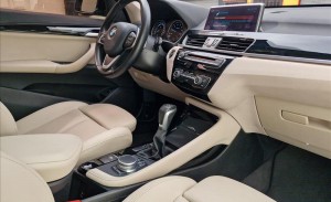 BMW X1 2.0 16V Turbo Activeflex Sdrive20i X-line 2019/2019