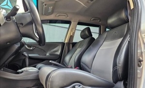 HONDA FIT 1.4 LX 16V 2012/2013