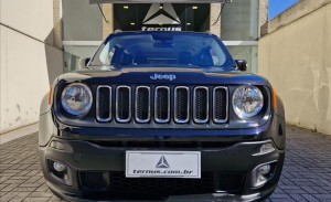 JEEP RENEGADE 1.8 16V Longitude 2017/2018