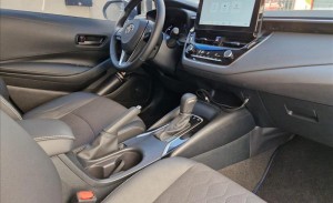 TOYOTA COROLLA 1.8 VVT-I Hybrid GLI 2025/2026