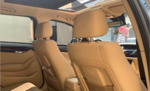 BMW X1 2.0 16V Turbo Sdrive20i 2014/2014