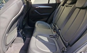 BMW X1 2.0 16V Turbo Activeflex Sdrive20i 2018/2018
