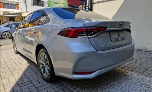 TOYOTA COROLLA 1.8 VVT-I Hybrid GLI 2025/2026