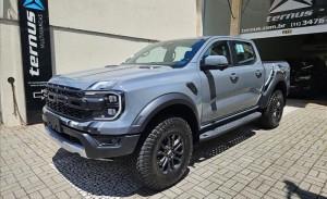 FORD RANGER 3.0 V6 Turbo Raptor 4X4 2024/2024